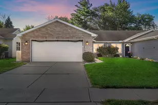 523 W 77th Ave, Merrillville, IN 46410 - Photo 1