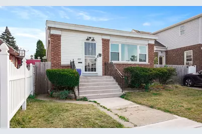 4229 Indianapolis Boulevard, East Chicago, IN 46312 - Photo 1