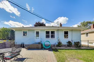 1343 N Harvey St, Griffith, IN 46319 - Photo 23