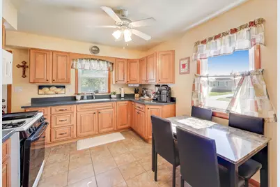 1343 N Harvey Street, Griffith, IN 46319 - Photo 5