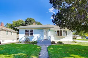 1343 N Harvey St, Griffith, IN 46319 - Photo 1