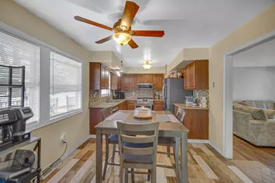 326 Crestwood Drive, Michigan City, IN 46360 - Photo 9