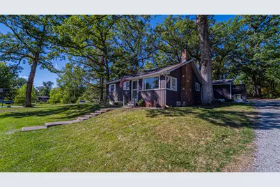 12624 Sunnyside Place, Cedar Lake, IN 46303 - Photo 1