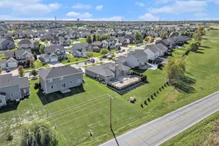 8324 Willow Haven Dr, Saint John, IN 46373 - Photo 31