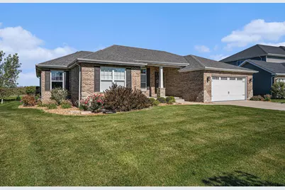 8324 Willow Haven Drive, Saint John, IN 46373 - Photo 7