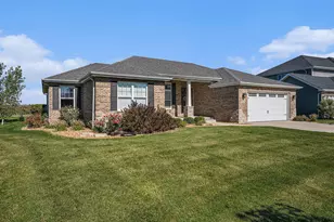 8324 Willow Haven Dr, Saint John, IN 46373 - Photo 7