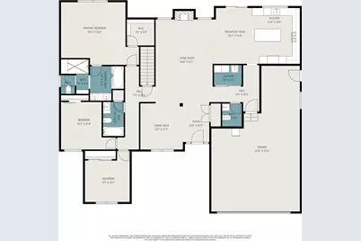 8324 Willow Haven Drive, Saint John, IN 46373 - Photo 33