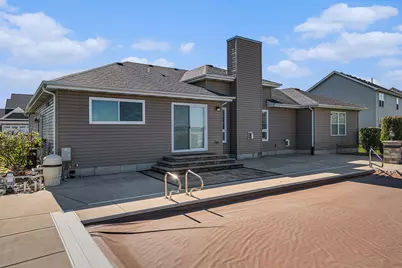 8324 Willow Haven Drive, Saint John, IN 46373 - Photo 3