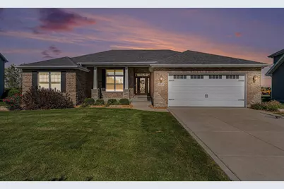 8324 Willow Haven Drive, Saint John, IN 46373 - Photo 35