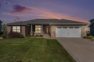 8324 Willow Haven Dr, Saint John, IN 46373 - Photo 35