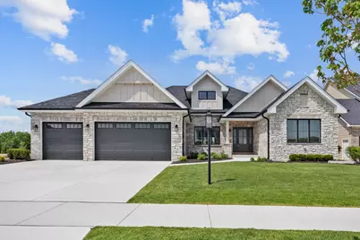 12984 Spirea Avenue, Saint John, IN 46373 - Photo 1