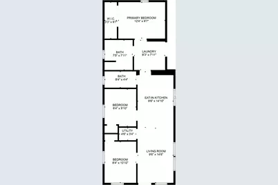 2549 Fillmore Street, Gary, IN 46407 - Photo 17