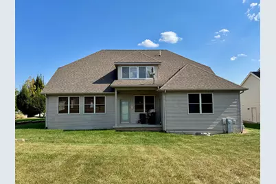 9204 Wright Street, Merrillville, IN 46410 - Photo 7