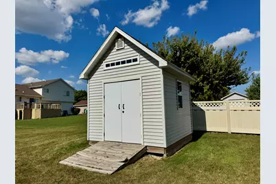 9204 Wright Street, Merrillville, IN 46410 - Photo 9