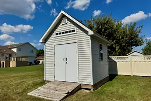 9204 Wright St, Merrillville, IN 46410 - Photo 9