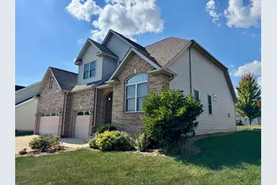 9204 Wright Street, Merrillville, IN 46410 - Photo 3