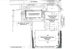 9440 Mississippi St, Merrillville, IN 46410 - Photo 5