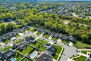 2438 Braeburn Pl, Schererville, IN 46375 - Photo 61