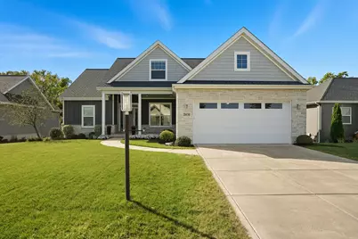 2438 Braeburn Place, Schererville, IN 46375 - Photo 1