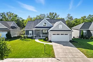 2438 Braeburn Pl, Schererville, IN 46375 - Photo 53