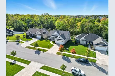 2438 Braeburn Place, Schererville, IN 46375 - Photo 55