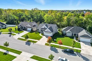 2438 Braeburn Pl, Schererville, IN 46375 - Photo 55