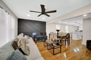 2232 Roosevelt Pl, Gary, IN 46404 - Photo 3