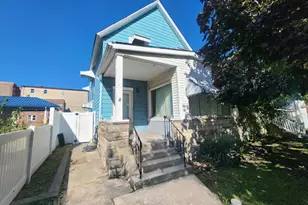 716 W 145th St, East Chicago, IN 46312 - Photo 1