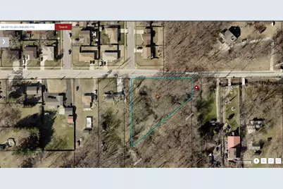 Lot Evergreen Avenue, Portage, IN 46368 - Photo 13