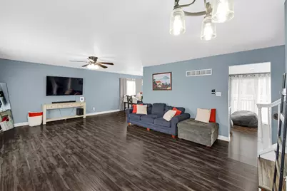 9017 Mathews Street, Crown Point, IN 46307 - Photo 3