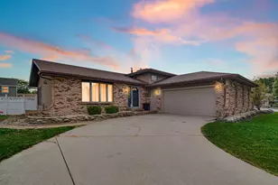 9017 Mathews St, Crown Point, IN 46307 - Photo 1