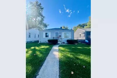 5056 Pennsylvania Street, Gary, IN 46409 - Photo 1