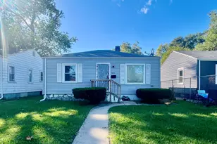 5056 Pennsylvania St, Gary, IN 46409 - Photo 1