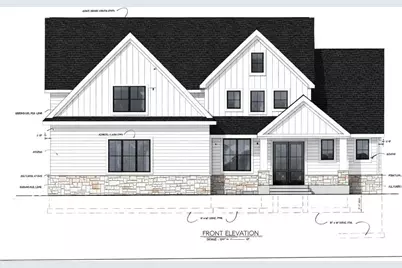 9541 Dunegrass Way, Saint John, IN 46373 - Photo 1