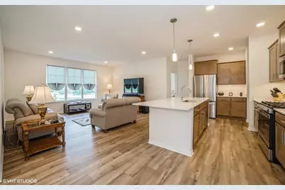 5083 Sedona Circle, Schererville, IN 46375 - Photo 3