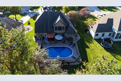 10589 Erie Drive, Crown Point, IN 46307 - Photo 41