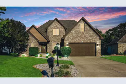 10589 Erie Drive, Crown Point, IN 46307 - Photo 1