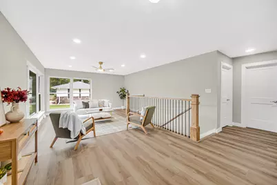 9446 Hilltop Drive, Saint John, IN 46373 - Photo 5