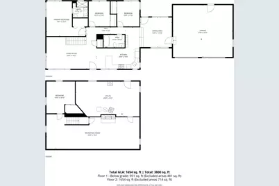 9446 Hilltop Drive, Saint John, IN 46373 - Photo 29