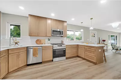 9446 Hilltop Drive, Saint John, IN 46373 - Photo 9