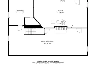 9446 Hilltop Dr, Saint John, IN 46373 - Photo 27