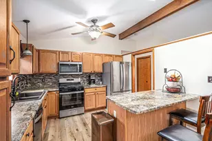 6101 W 135th Pl, Cedar Lake, IN 46303 - Photo 7