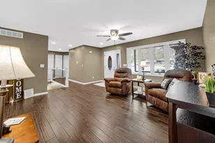 524 Timberwood Ln, Lowell, IN 46356 - Photo 21