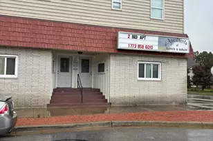 228 W Barker Ave, Michigan City, IN 46360 - Photo 1