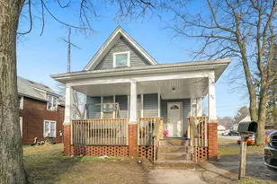 126 Dewey St, Michigan City, IN 46360 - Photo 1