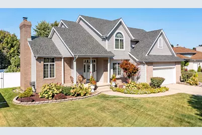 4934 Oriole Avenue, Schererville, IN 46375 - Photo 1