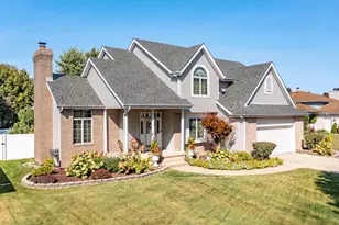 4934 Oriole Ave, Schererville, IN 46375 - Photo 1