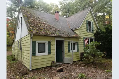 8553 S Main Street, Monterey, IN 46960 - Photo 1