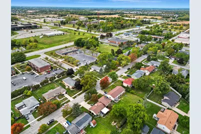 9380 Roosevelt Place, Crown Point, IN 46307 - Photo 27