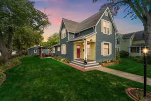 422 Jefferson Ave, Chesterton, IN 46304 - Photo 3